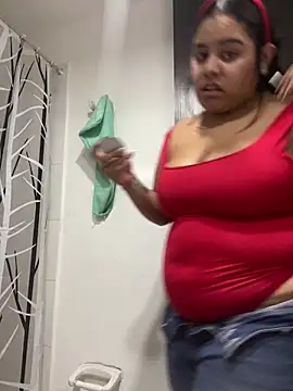 Anabelle 00  online show from December 14, 2025, 3:12 am