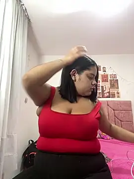 Anabelle 00  online show from December 19, 2025, 3:35 am