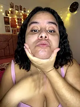 Anabelle 00  online show from January 14, 2026, 3:23 am