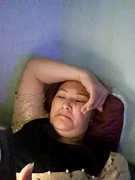 Tamara-a online show from April 24, 2026, 1:08 am