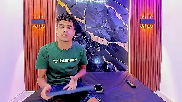 Snapshot of Lucky_boys__X chatting on September 13, 2025, 12:05 pm Lucky boys X online show from September 13, 2025, 12:05 pm