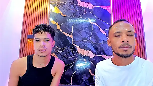 Snapshot of Lucky_boys__X chatting on September 16, 2025, 11:44 am Lucky boys X online show from September 16, 2025, 11:44 am