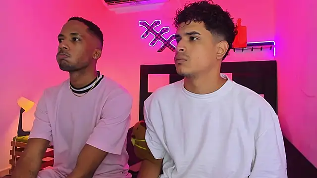 Snapshot of Lucky_boys__X chatting on October 23, 2025, 11:53 am Lucky boys X online show from October 23, 2025, 11:53 am