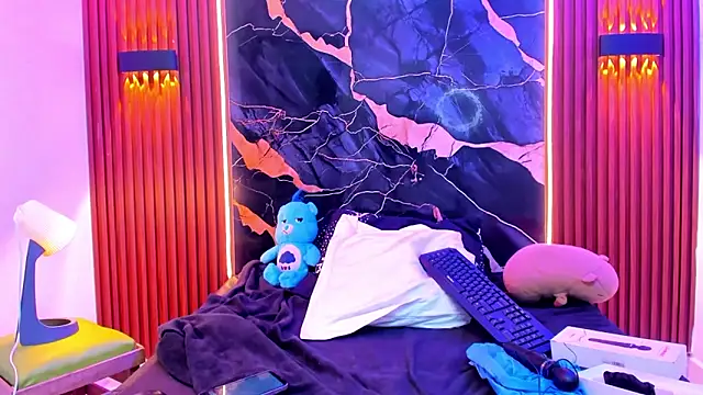 Snapshot of Lucky_boys__X chatting on March 1, 2026, 5:15 pm Lucky boys X online show from March 1, 2026, 5:15 pm