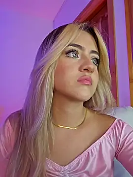 MaryMoon  online show from September 13, 2025, 2:11 am