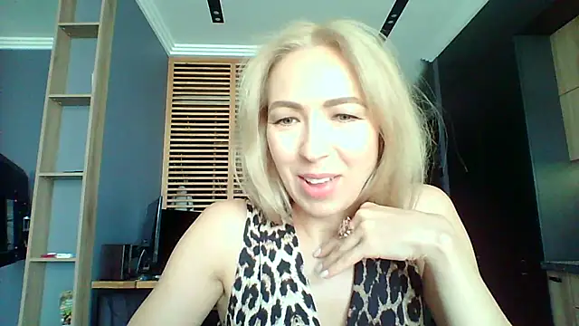 Ivvona online show from July 17, 2026, 10:55 am
