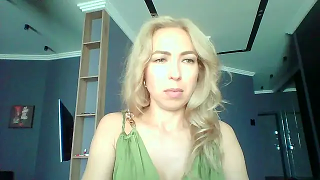 Ivvona online show from July 20, 2026, 11:45 am