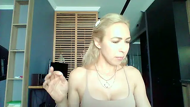 Ivvona online show from July 23, 2026, 10:02 am