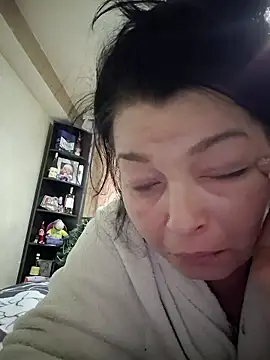 Soffy Skye online show from January 10, 2026, 9:11 am