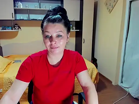 Soffy Skye online show from March 31, 2026, 4:46 am