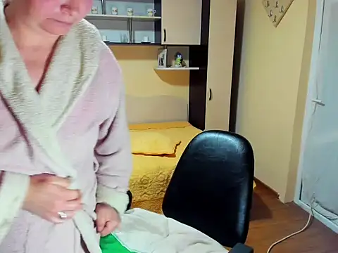 Soffy Skye online show from April 3, 2026, 4:32 am