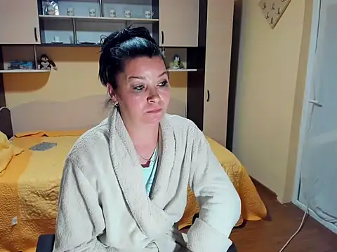 Soffy Skye online show from April 8, 2026, 4:45 am