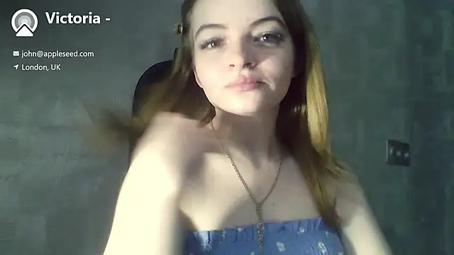 Elirya online show from July 27, 2026, 7:32 pm