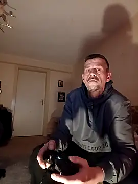 Michael baabum online show from December 5, 2025, 5:09 pm