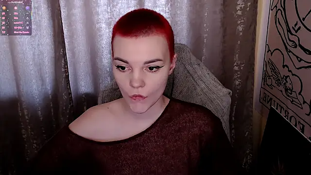 Snapshot of KrisNeal chatting on February 6, 2026, 9:01 am KrisNeal online show from February 6, 2026, 9:01 am