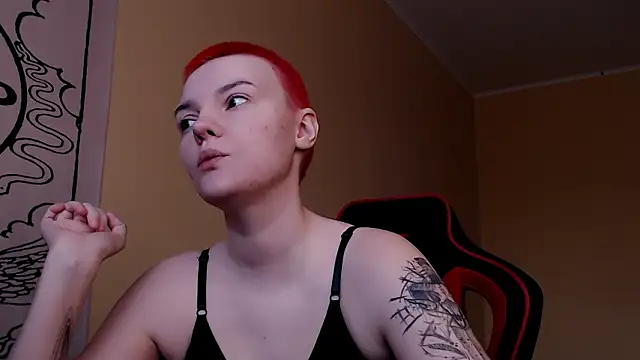 Snapshot of KrisNeal chatting on February 7, 2026, 9:24 am KrisNeal online show from February 7, 2026, 9:24 am