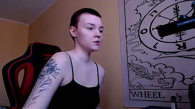 Snapshot of KrisNeal chatting on February 9, 2026, 8:51 am KrisNeal online show from February 9, 2026, 8:51 am