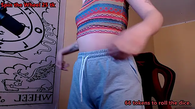 Snapshot of KrisNeal chatting on February 10, 2026, 9:57 am KrisNeal online show from February 10, 2026, 9:57 am