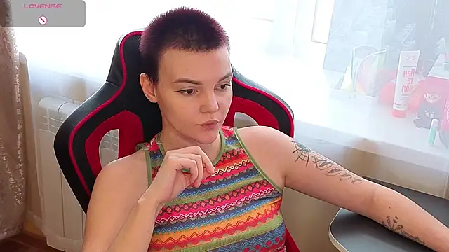 Snapshot of KrisNeal chatting on February 20, 2026, 9:32 am KrisNeal online show from February 20, 2026, 9:32 am