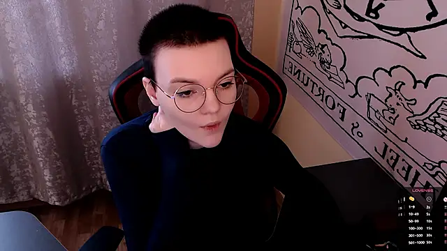 Snapshot of KrisNeal chatting on February 23, 2026, 9:17 am KrisNeal online show from February 23, 2026, 9:17 am