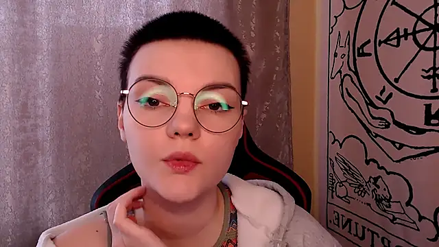 Snapshot of KrisNeal chatting on February 28, 2026, 9:10 am KrisNeal online show from February 28, 2026, 9:10 am