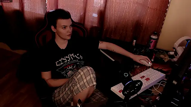 Snapshot of KrisNeal chatting on March 17, 2026, 9:34 am KrisNeal online show from March 17, 2026, 9:34 am