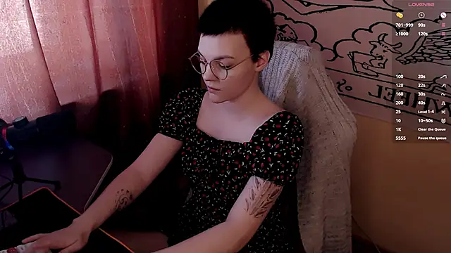 Snapshot of KrisNeal chatting on March 21, 2026, 9:47 am KrisNeal online show from March 21, 2026, 9:47 am