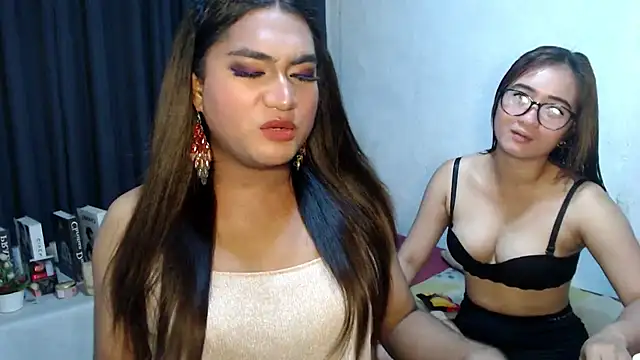 Elysia Fox online show from March 2, 2026, 6:36 am