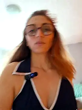 ChouqxxxCoreleone online show from October 13, 2025, 8:36 am