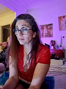 ChouqxxxCoreleone online show from January 31, 2026, 8:07 pm