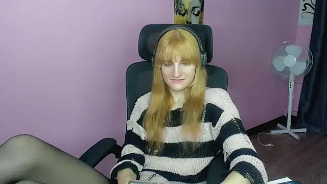 AcidTears online show from November 4, 2025, 6:45 am