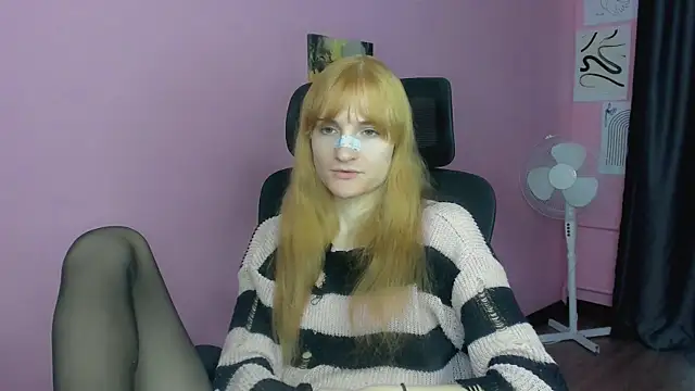 AcidTears online show from November 5, 2025, 5:51 am