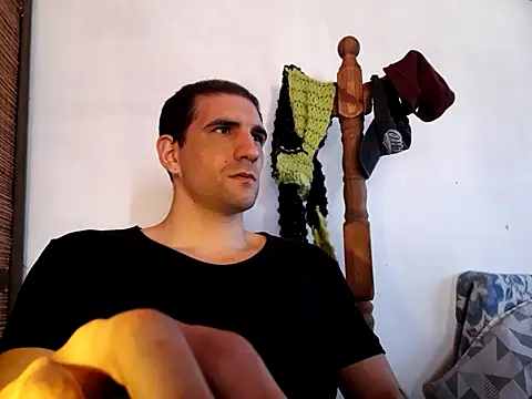 ObeyLust online show from September 13, 2025, 5:35 pm