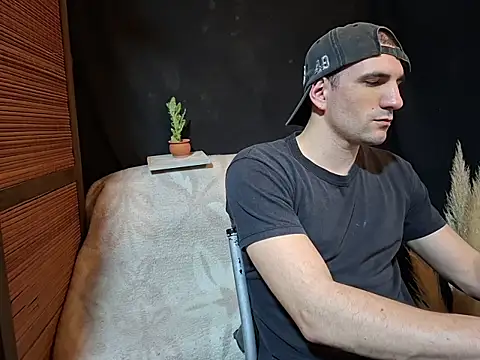 ObeyLust online show from October 30, 2025, 4:47 am