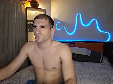 ObeyLust online show from November 25, 2025, 1:38 am