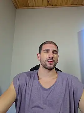 ObeyLust online show from February 17, 2026, 10:16 pm