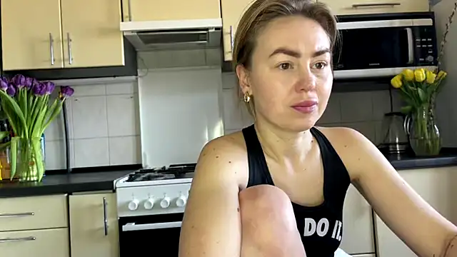 MartaLuna  online show from March 9, 2026, 10:30 am