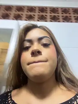 MayaMoanXXX online show from April 9, 2026, 1:05 pm