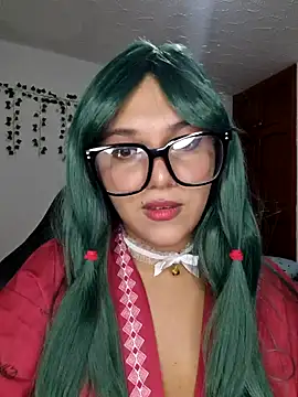 MaoMaoLa online show from September 19, 2025, 4:14 am