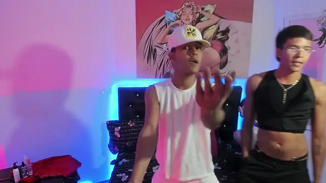 xxKamadevaxx online show from February 23, 2026, 12:46 pm