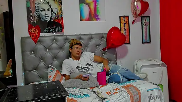 xxKamadevaxx online show from February 27, 2026, 12:16 pm