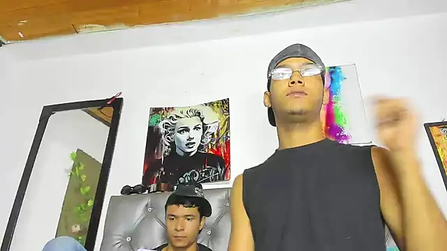 xxKamadevaxx online show from March 4, 2026, 12:44 pm