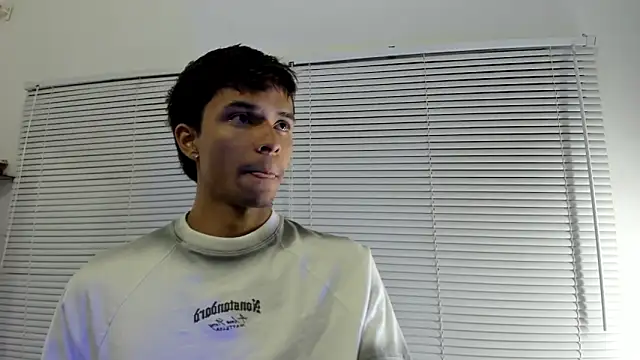 xxKamadevaxx online show from March 5, 2026, 12:45 pm