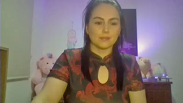 Snapshot of Venusina_07 chatting on July 26, 2026, 3:47 am Venusina 07 online show from July 26, 2026, 3:47 am