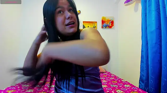 Snapshot of April_Becker chatting on October 16, 2025, 3:07 am April Becker online show from October 16, 2025, 3:07 am