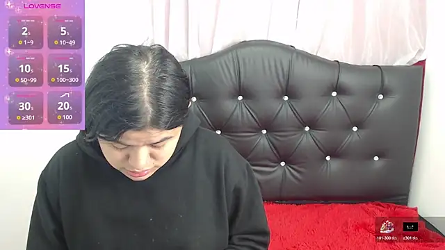 April Becker online show from February 11, 2026, 3:00 am