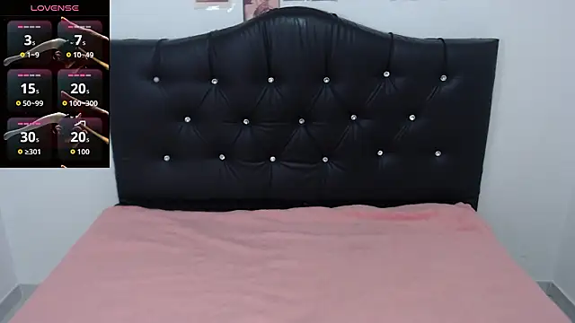 April Becker online show from March 28, 2026, 3:06 am