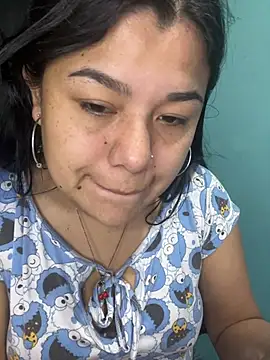 April Becker online show from July 26, 2026, 3:47 am