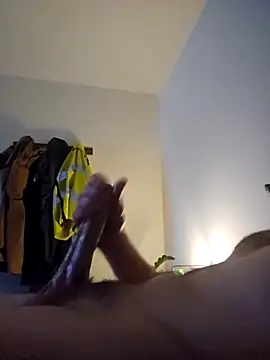 MrWest1887 online show from October 1, 2025, 8:37 pm