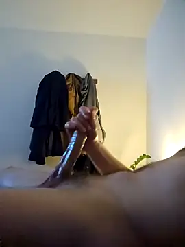 MrWest1887 online show from November 25, 2025, 12:10 am